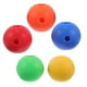 thumbnail image 5 of 5 piezas de accesorios para columpios infantiles, cuerda de escalada con cuentas grandes para entrenamiento al aire libre y juego sensorial, 5 of 7