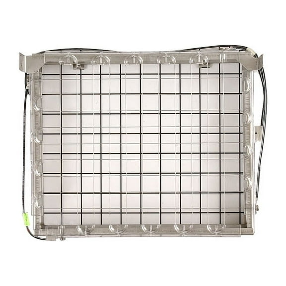 ForeverPRO 2313637 Grid Cutter Assembly for Whirlpool Appliance 2313601 W10536696 1173209 2185614