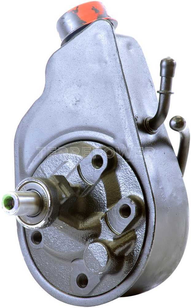 TERREPOWER formerly BBB Industries 731-2273 Remanufactured Power Steering Pump