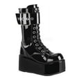 thumbnail image 2 of Men's Demonia Petrol 150 Platform Mid-Calf Boot, 2 of 2