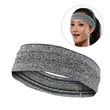 Anti Slip Sweatband Professional Moisture Absorption Sports Sweat