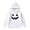 A-White, variant on Kids Halloween Hoodie Boys Girls Long Sleeve Solid Color Sweatshirt with Pocket Fall Outfits for Kids Halloween Gifts