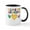 White/Black Inside, variant on CafePress - I Love My Grandpa Mug - 11 oz Ceramic Mug - Novelty Coffee Tea Cup