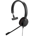 thumbnail image 3 of Auricular Jabra Evolve 20 Mono con conexión USB y micrófono con Cancelación de ruido, 3 of 3