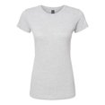 thumbnail image 1 of M&O 4513 T-Shirt en Jersey Fin pour Femmes, 1 of 2