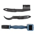 thumbnail image 1 of Bicycle Chain Cleaner Brushes Portable Plastic Bike Scrubber Wash Tool Outdoor Cycling Cleaning Kit Road Mtb Bicycle Part, 1 of 2
