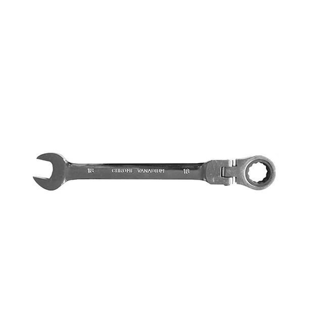 Chrome vanadium 2024 ratchet wrench