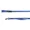 Blue, variant on KONG® Shock Absorbing Hands-Free Dog Leash - 6-Ft Multi-Use Leash for Comfortable Walking, Bungee Shock Absorption, and Hands-Free Convenience - Perfect for Active Dogs