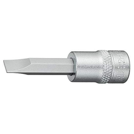 

TONE Nut catch socket (Hexagon) HP3SC-15 Insertion angle 9.5mm(3/8 ) Two side width 15mm