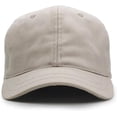 thumbnail image 4 of Zhengup Short Bill Brim Dad Cap Unisex Classic Baseball Hat Anti Sweat Sunscreen Trucker Cap Hat, 4 of 7