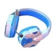 thumbnail image 2 of Wireless Headset Gaming Headset Surround Sound RGB Gaming Headphone with Mic for PC Switch Gamer, 2 of 5