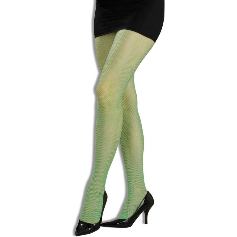 Green Pantyhose, Fashion Green Nylon Stockings, Party Lingerie, 50 Den Green  Nylon Pantyhose. Street Fashion. -  Norway