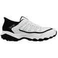 thumbnail image 6 of Skechers Men's Slip-Ins: After Burn M.Fit - Grill Captain Sneaker, 6 of 7