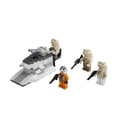 thumbnail image 2 of LEGO Star Wars Rebel Trooper Battle Pack (8083) LEGO -, 2 of 3