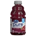 thumbnail image 3 of Ocean Spray 100% Pure Tart Cherry Juice 32 fl oz - 3 count, 3 of 5