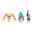 thumbnail image 4 of L.O.L. Surprise! Remix Hair Flip Dolls, 4 of 6