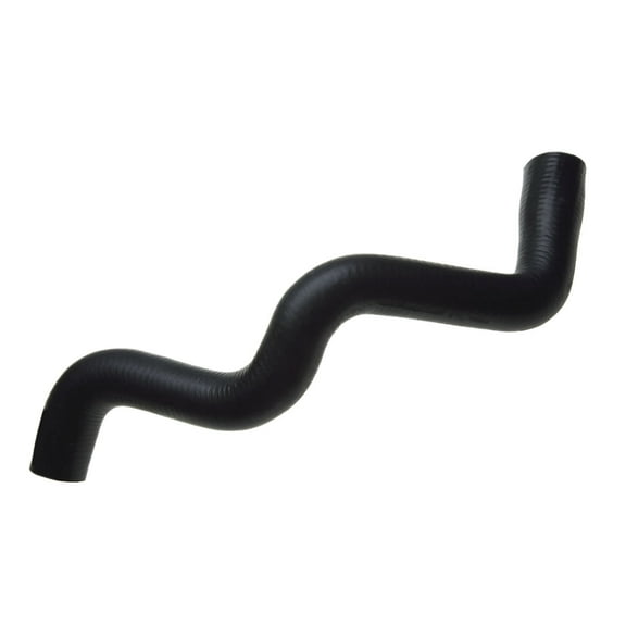 Radiator Coolant Hose Fits select: 1979-1986 FORD LTD, 1987-1991 FORD CROWN VICTORIA