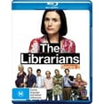 thumbnail image 1 of The Librarians (Series 2) ( The Librarians - Series Two ) [ Blu-Ray, Reg.A/B/C Import - Australia ], 1 of 1