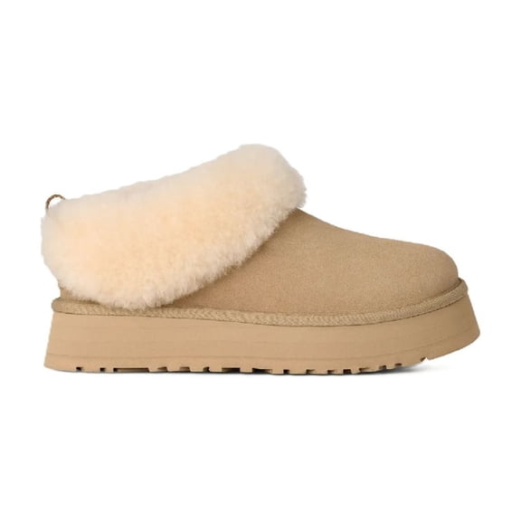Women's UGG Tazzelle Slipper Mustard Seed (1171393-MDSD) - 6