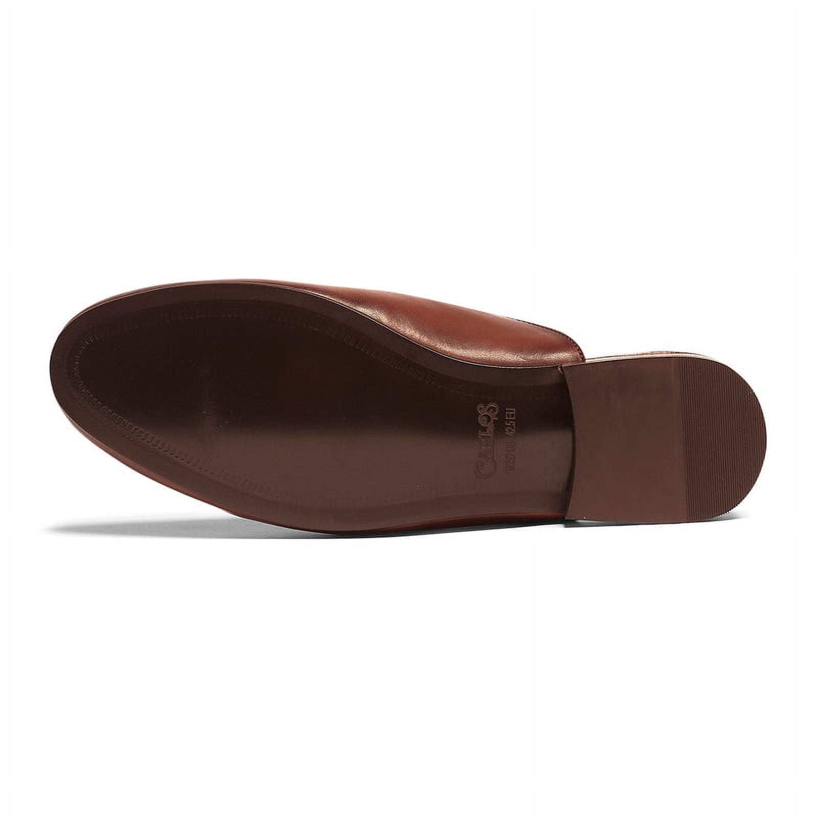 Carlos Santana Apollo Bit Slides for Men | Easy Slip-in  display picture 1