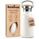thumbnail image 1 of Botella de Agua Bambaw 350 ml Aislada de Acero Inoxidable, 1 of 8