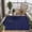 #80Dark Blue, variant on Adhesive Floor Tiles, Peel Stick Carpet, Non Slip Mat, Easy DIY Installation and Waterproof Surface for Kitchen Floors, Bedroom Areas, and Pet Spaces