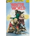 thumbnail image 1 of Winterworld #3 VF ; Eclipse Comic Book, 1 of 1