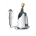 thumbnail image 1 of Vaporizador de ropa Sundu 1500 W, plancha vertical y plana 2 en 1, 1 of 9