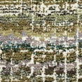 thumbnail image 5 of Avalon Home Alton Abstract Woven Area Rug, 5.25' x 7.55', 5 of 7