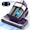 Purple, variant on Maircle Mattress Vacuum Cleaner, 18Kpa Bed Vacuum With UV Sanitizing, 149°F Heat, HEPA Filter & Ultrasonic, Handheld Vacuums With LED Display for Bed, Couch