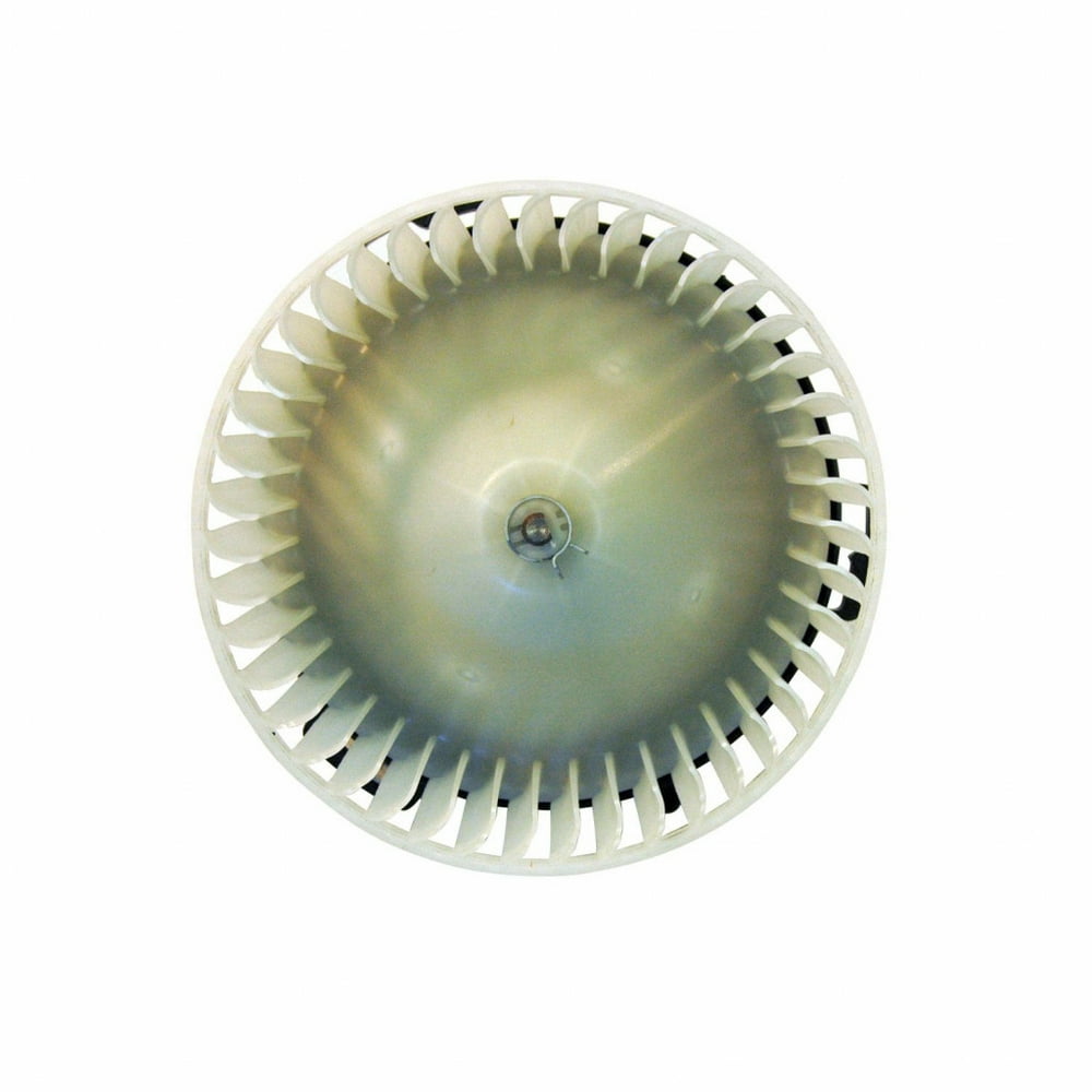 2008 Mazda 5 Blower Motor Replacement