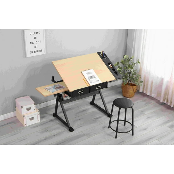 draft table stool