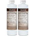 thumbnail image 3 of Keurig Descaling Solution Brewer Cleaner, Includes 28 oz. Descaling Solution, Compatible with Keurig Classic/1.0 & 2.0 K-Cup Pod Coffee Makers (28 Oz), 3 of 5