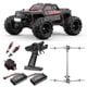 thumbnail image 1 of Coche RC MEW4 1/16 sin escobillas 4X4 Offroad 42 km/h con 2 baterías, 1 of 6