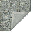 thumbnail image 3 of Amer Rug VES70913 Vestige Hand-Tufted Area Rug, Gray - 9 x 13 ft., 3 of 7