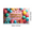 4A, variant on Farewell Party Event Decorations Best Wishes Celebration Banner with Cupcakes and Balloons Retirement Party Backdrop Who Said You Could Leave Indoor Outdoor