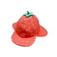 thumbnail image 2 of Wonder Nation Toddler Legionnaire Hat, 2 of 3