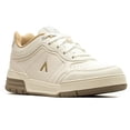 thumbnail image 3 of Tenis para Mujer Karosso KS106 beige 22.5, 3 of 5