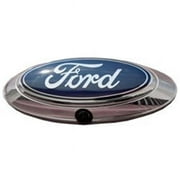 GCH Automotive FRDLOGOCAM1 Ford 2008-2016 Emblem OE Integrated Camera