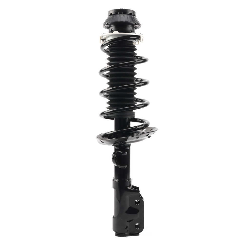 PRT 920437 Suspension Strut and Coil Spring Assembly
