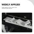 thumbnail image 2 of UPGRATOR Protective Cover for Keyboard Piano Keyboard Cover for Teachers 2Set, 2 of 8