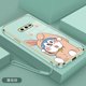 thumbnail image 1 of Doraemon Rabbit Casing Para Samsung J2 PRIME G530 J6 J6 PLUS J7 Funda Moda Dibujos Animados De Lujo Suave Protección De Cámara Anti Gores De Goma, 1 of 4
