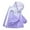 #055-Purple, variant on AUNVITO Girls Windbreaker Loose Fit Ombre Hooded Zip-Front Athletic Jacket 3-15Y | Spring Fall Casual Outerwear with Gradient Color for Outdoor Play