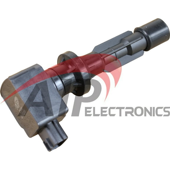 Brand New Ignition Coil Pack / Pencil / Coil on Plug MAZDA 2.0L 2.3L 2.5L L4 Complete Oem Fit C540