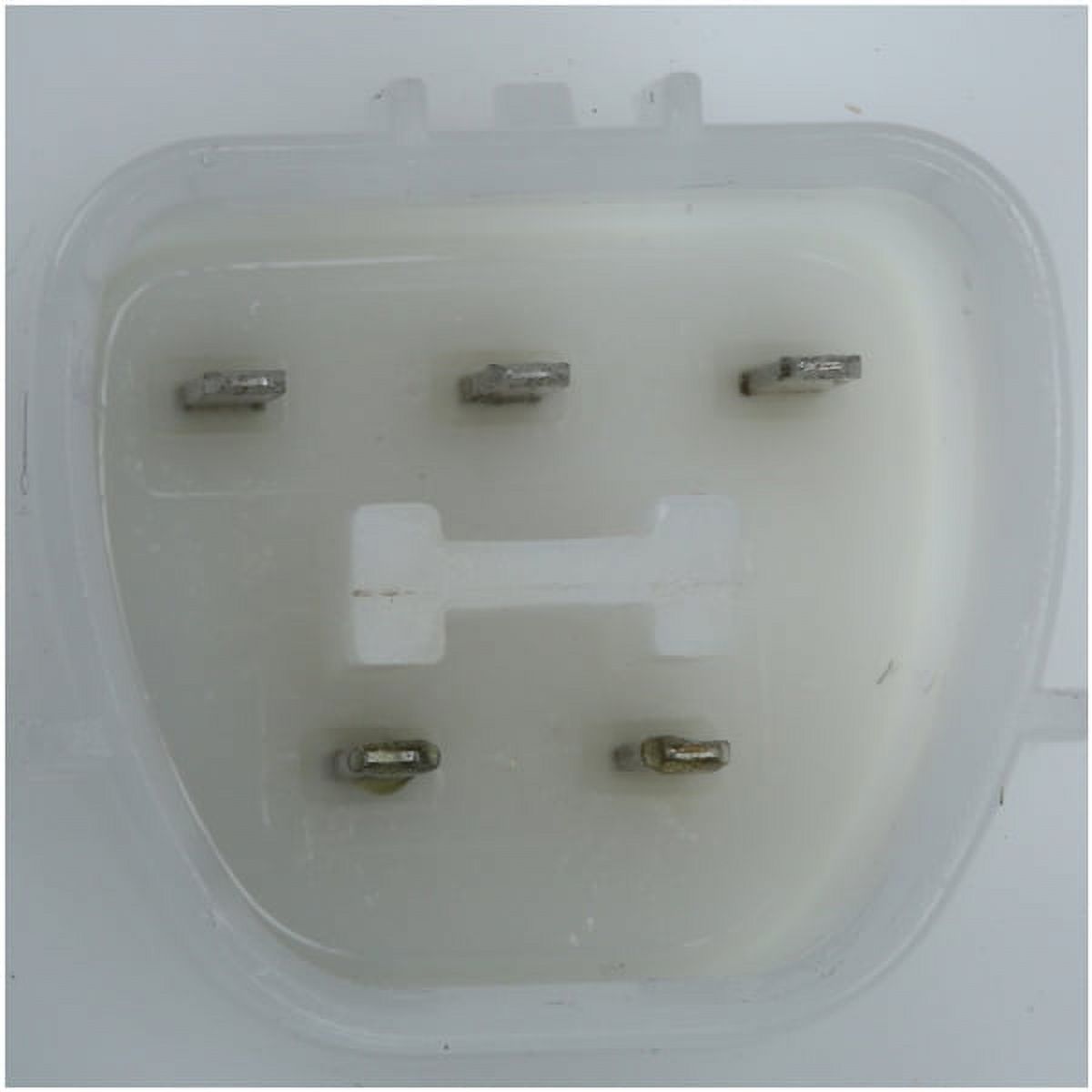 Delphi Fuel Pump Module Assembly P/N:FG1265 Fits select: 2006-2012 MITSUBISHI ECLIPSE, 2007-2009 MITSUBISHI GALANT