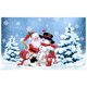 thumbnail image 5 of DIY 5D Kit de pintura de diamantes de Navidad para adultos niños principiantes, 5 of 8