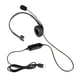 thumbnail image 2 of Auriculares USB con micrófono shamjiam con cancelación de ruido para PC portátil, 2 of 8