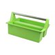 thumbnail image 5 of Caja veterinaria resistente y conveniente con asa portátil, caja multifuncional para granja de cerdos para ganado de granja, 5 of 9