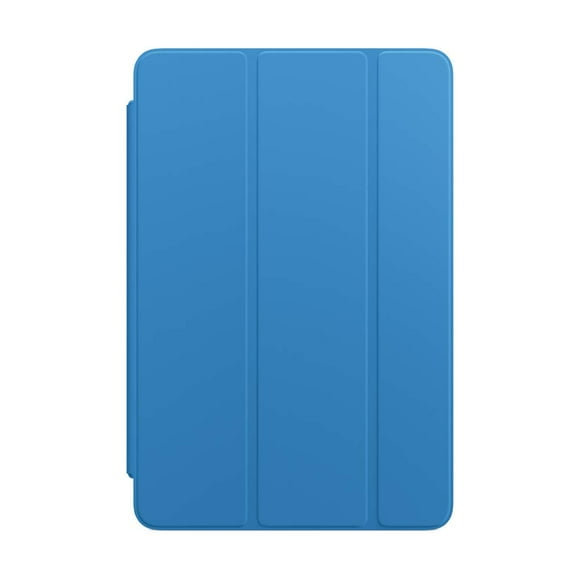 Funda inteligente Apple para iPad Mini 4 y 5.ª generación, color azul surf