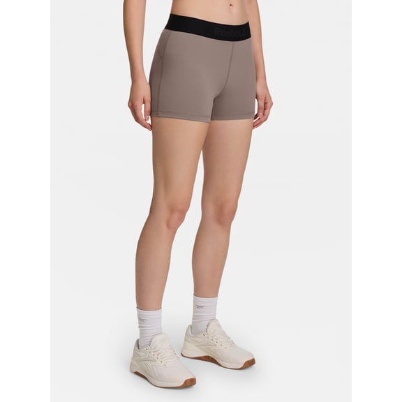 Reebok Women's Resurge 3'' Short, Sizes XS-XXXL
